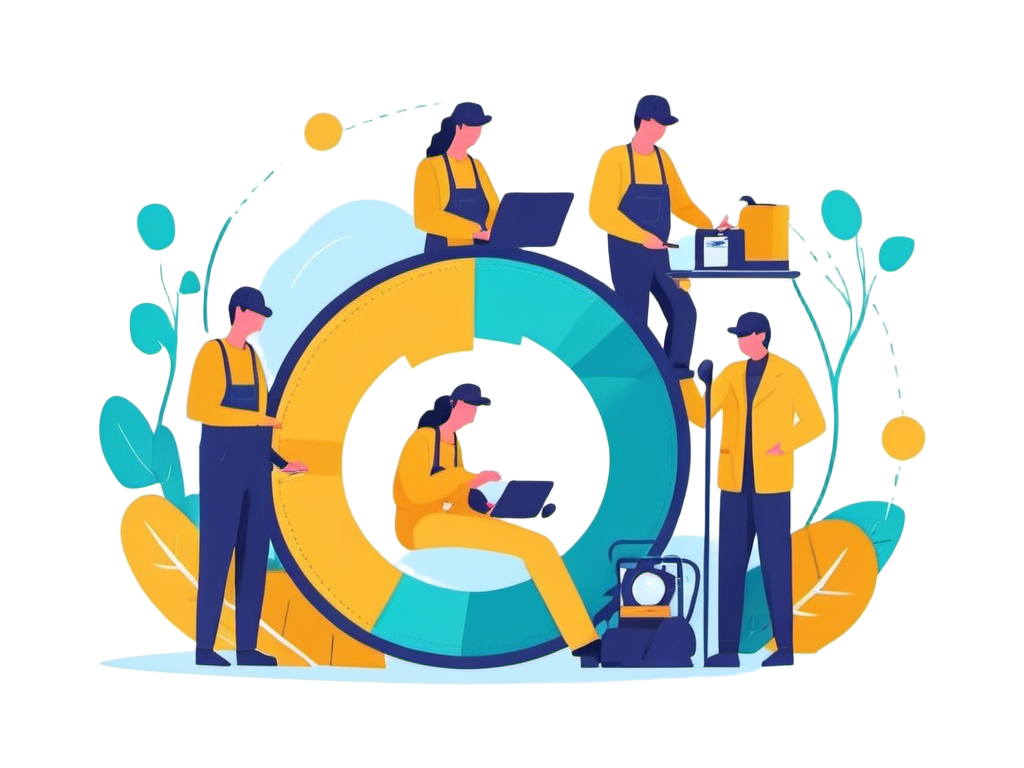 circle of maintenance 1